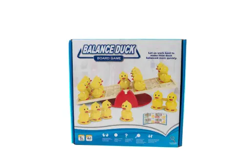 Vịt Cân Bằng - Đồ Chơi Vịt