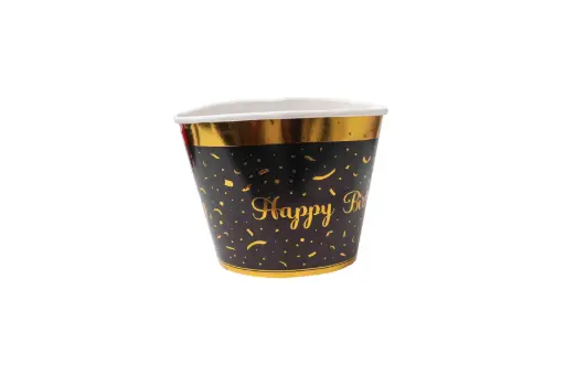 Cốc giấy size to 20cm A6619 