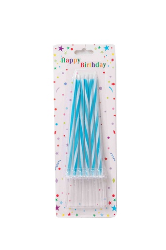 Birthday Candle A6879