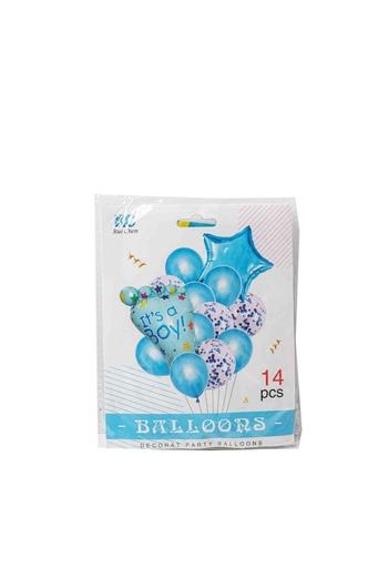 Inflatable balloons 4000-n444