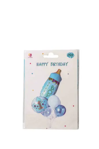 Inflatable Balloons 484