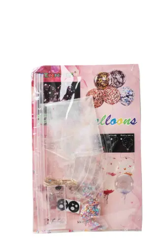 Trang trí tiệc A11778