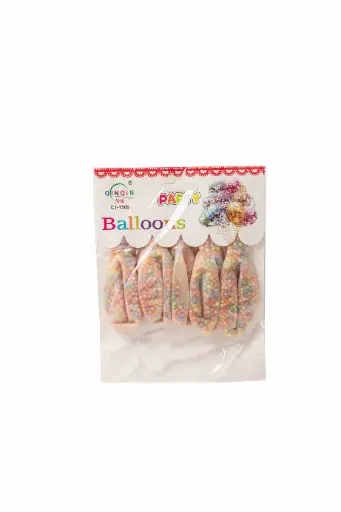 Party Balloons 0 A11735