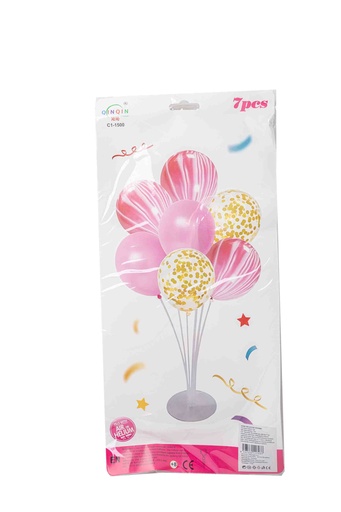 Bộ 7 bóng bay A11743