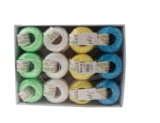 Provázek-špagát B4208