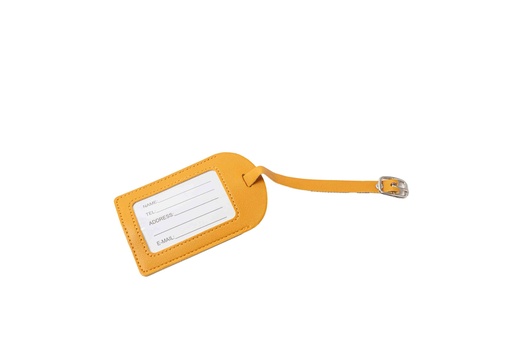 Jmenovka na kufr A11692