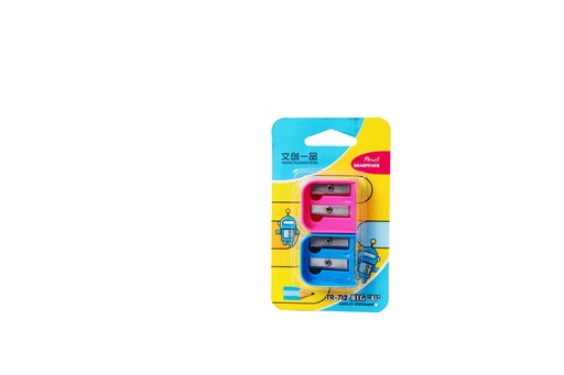 Gọt bút chì 2 cái