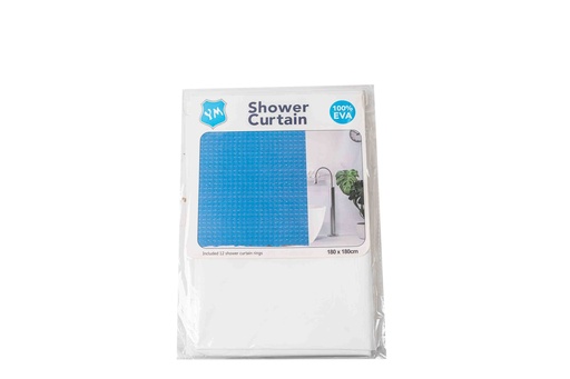Shower Curtain A11422