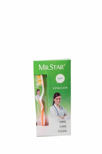 Bàn chải đánh răng B10223