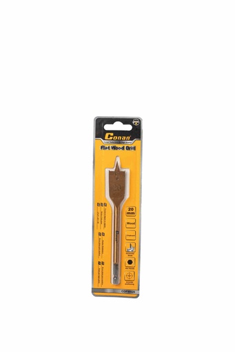 Flat Wood Drill Bits A9384