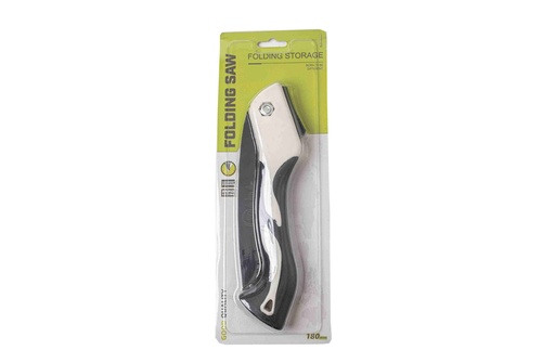 Garden Folding Saw A9394