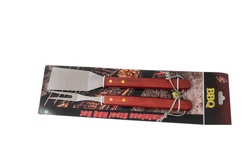 Grilling Tool Set A5705