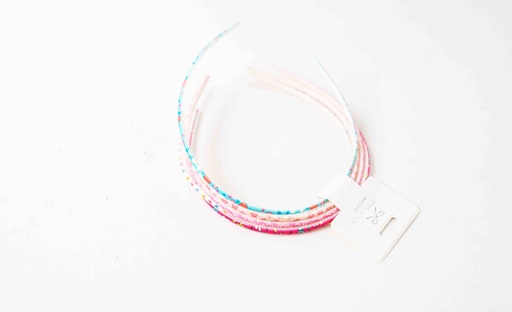 Hairbands 3 pcs-A9064
