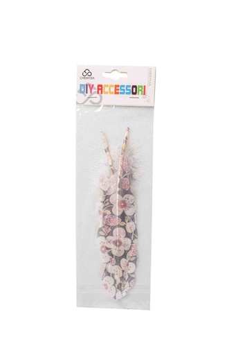 Decorative feathers n711