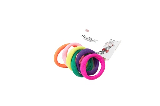 Hair Ties A8996