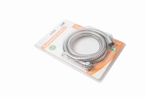 Shower hose 1.5m B1947