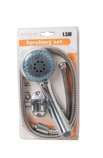 Shower set 1.5m