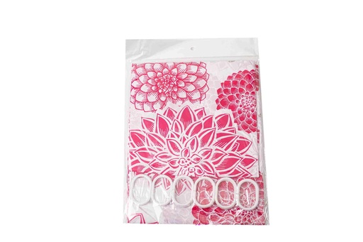 Shower Curtain A11424