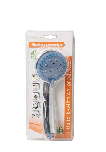 Handheld shower A3164