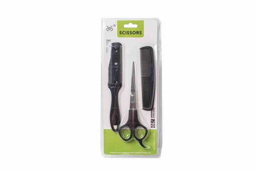 Hairdressing Set A9478