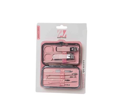 Manicure set