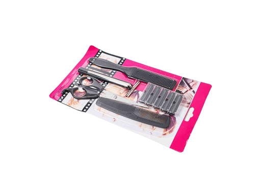 Bộ dụng cụ làm tóc A11441