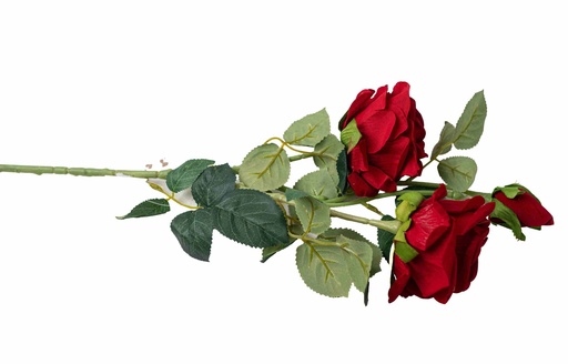 Aromatic vacuum bag N1354 - artificial flowers 45