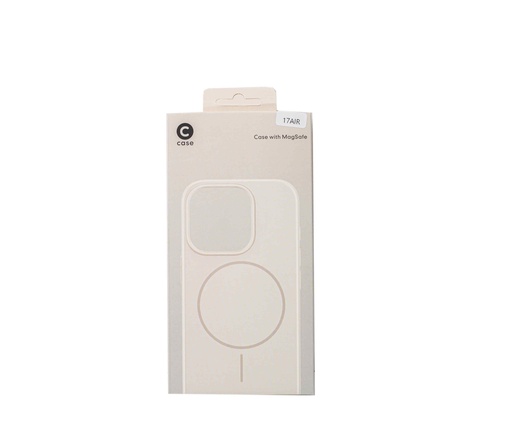 Case for mobile- IP 17air  A1223