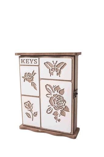 Key Cabinet A8576