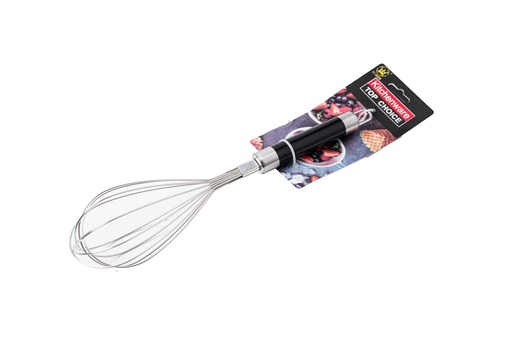 Whisk 28/Screwdriver Set 40