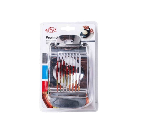 Egg slicer