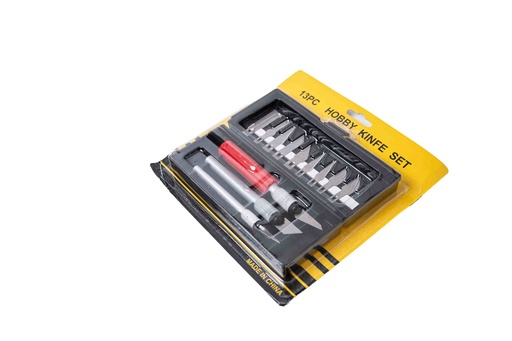 Bộ dao cắt thảm 7129