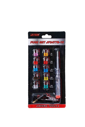 Fuse Tester Set