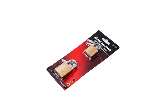 Ổ khóa treo A5165