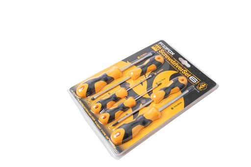 Screwdriver Set