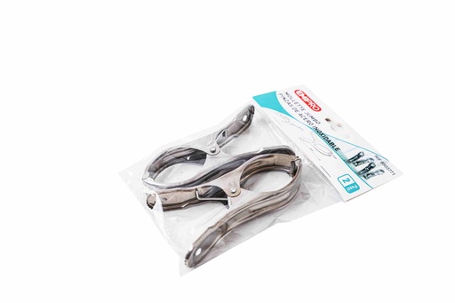 Stainless steel clip A12054