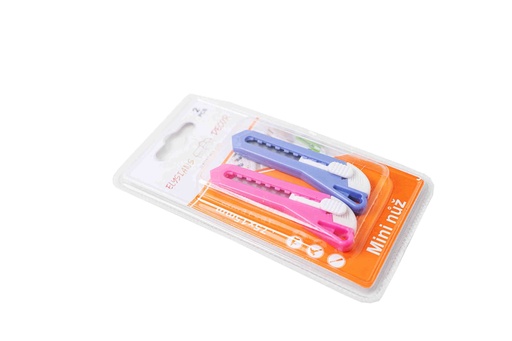 Mini knife set A9255