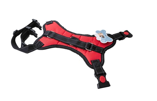 Postroj pro psa A2679