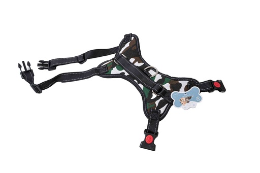 Postroj pro psa A2679