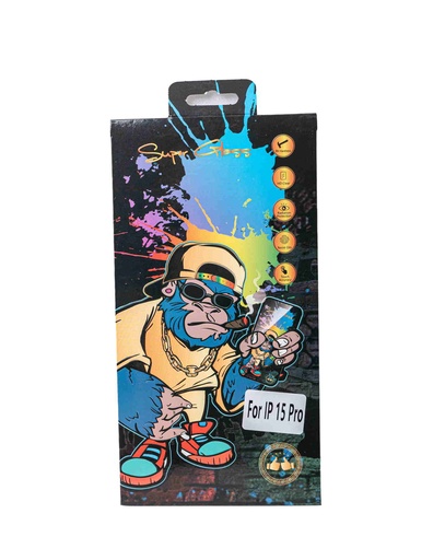 Bảo vệ màn hình