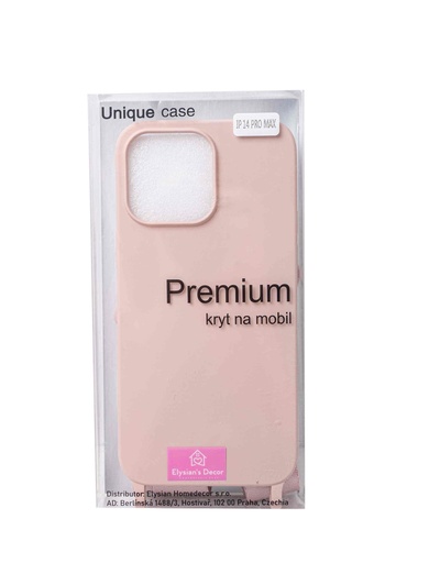 Kryt do mobilní telefon A908