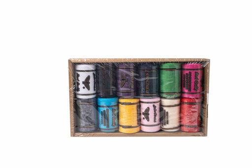 Threads A2295-package of 12pcs