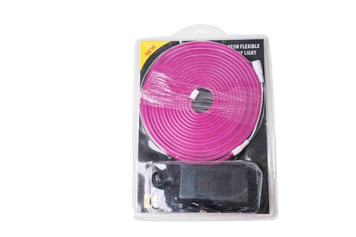 Led flexibilní páskové světlo A1239