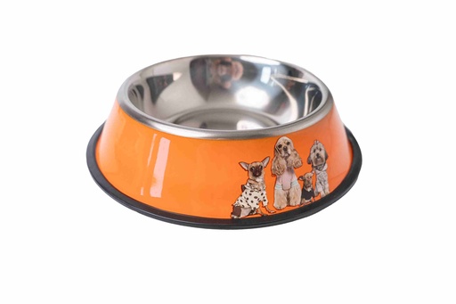 Dog Bowl 5358