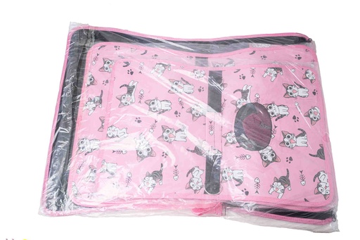 foldable bag for dog