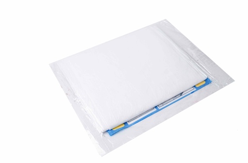 Bạt sơn không trong suốt A16526