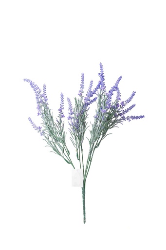 Artificial Flowers A345-Lavender
