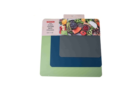 Set of 3 Cutting Boards A16011