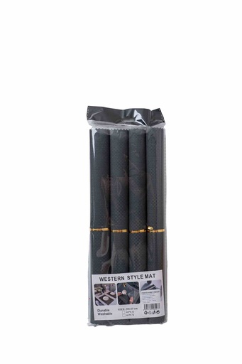 Bộ đệm ghế 4 cái A16027