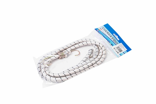 Rubber elastic cords A16521